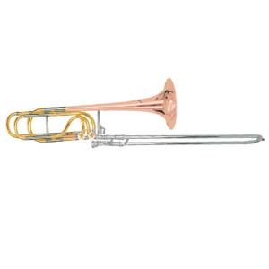 CONSOLAT DE MAR TV-831 Bass trombone